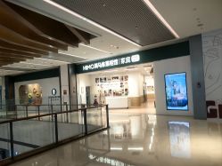 -海马体家庭照相馆(杭州远洋乐堤港店)