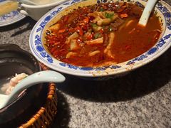 -南京大牌档(青岛万象城店)