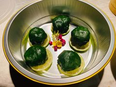 翡翠虾仁菠菜球-都氏家DUSJOY(翡翠城店)