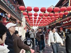 -古文化街旅游区