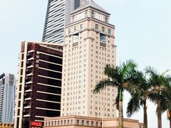 -珠海拱北口岸