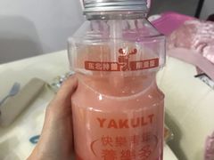 神兽养乐多-樂姿生活(万达广场店)