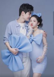 -HELLO 妈咪高端孕妇摄影(徐汇总店)
