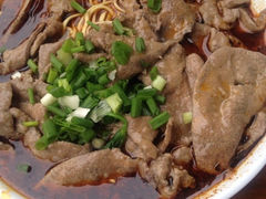 iphone_upload_pic-武胜段记猪肝面(卓锦城店)