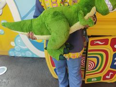 -Lotso Lunch Box 草莓熊餐盒