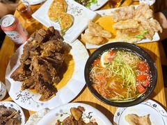 -大东北(武侯祠店)