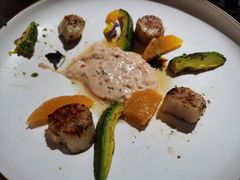 香煎澳带-Gray Whale 灰鲸餐厅(北美N1店)