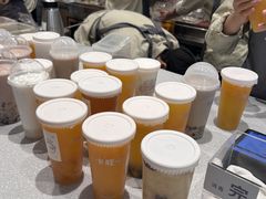 -卡旺卡(马鞍山金鹰店)