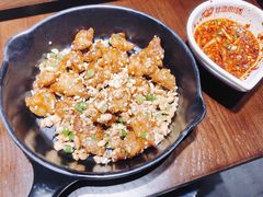 烤掌中宝-丝恋丝娃娃(逸天城国贸店)