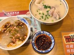 -易老妈蹄花.特色川菜(人民公园总店)