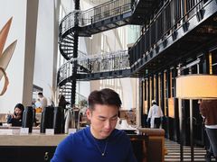 -北京康莱德酒店