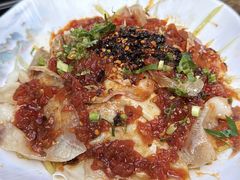 -龙姐私房菜(和顺古镇店)