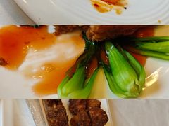 -功德林素菜饭庄(前门店)