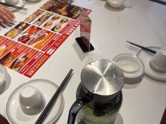 -李记搅团•非遗陕菜(三桥店)