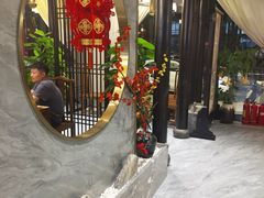 -二分八云雁阁•新晋菜大同味(长治路店)