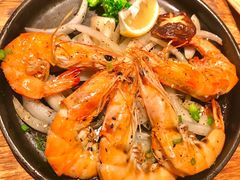 -仓桥家·焗寿司·锅物(光谷步行街店)