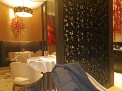 -上海金桥红枫万豪酒店-万豪中餐厅