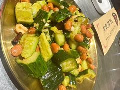 -有蚝有翅烧烤大排档·宵夜(右安门店)