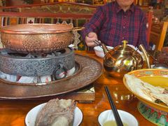 牦牛火锅-康巴藏餐(束河古镇店)