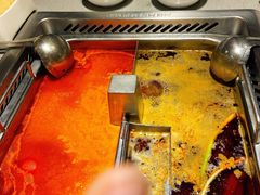 -海底捞火锅(海宁路店)