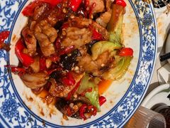 -欧记大排档·景德菜(上海首店)