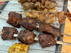 -亿牌牌东北烧烤(怀特店)