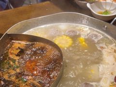 -潮澎派·潮汕菜大排档(南较西路店)