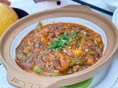 -大树餐厅(环球港店)