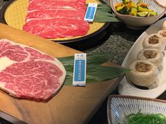-NIUAN牛庵·日式和牛烧肉(恒隆店)