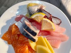 -漳州佰翔圆山酒店·圆山畔西餐厅