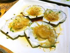 粉丝元贝-花溪雨·森林餐厅(石基店)