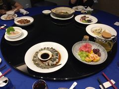 -高佳庄·舟山海鲜(海景旗舰店)