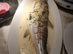 -韵秋荷(宝山龙湖天街店)