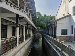 -靖港古镇