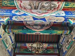 -北京古城老院厉晓麟精致菜