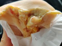 杨枝甘露雪媚娘-迦南·甜品蛋糕(传媒店)