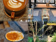 -Metal hands·铁手咖啡