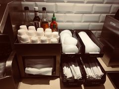-The Habit Burger Grill 哈比特汉堡(爱琴海店)