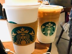 -星巴克臻选(泰州万达广场店)