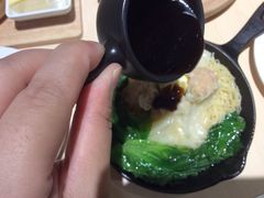 -来龙里 精致 东南亚餐室(万象城店)