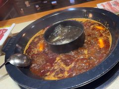 -蜀家渝重庆火锅(南屏街店)