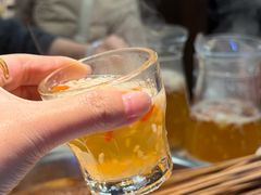 -水碾河刘老大串串香(水碾河路店)