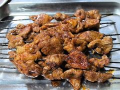 -马相卿特色烤肉面食馆(虎台店)