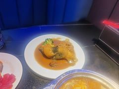 -海韵之星邮轮水会(明发商业广场店)