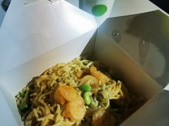 -蚝英雄鲜蚝自助专门店(长楹天街直营店)