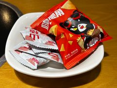 -韩香福脊骨汤锅(上杭路店)