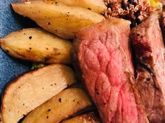 -新鲜誌·新派食集(万象天地店)