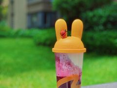 -CoCo都可(小寨赛格店)