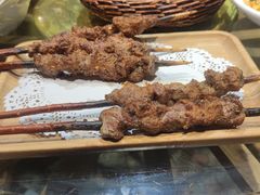 -老阿妈蒙古村·蒙古包·草原文化·歌舞表演(老君堂店)