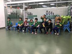 -励步儿童成长中心·英语启蒙·剑桥考级·KET(八佰伴校区)